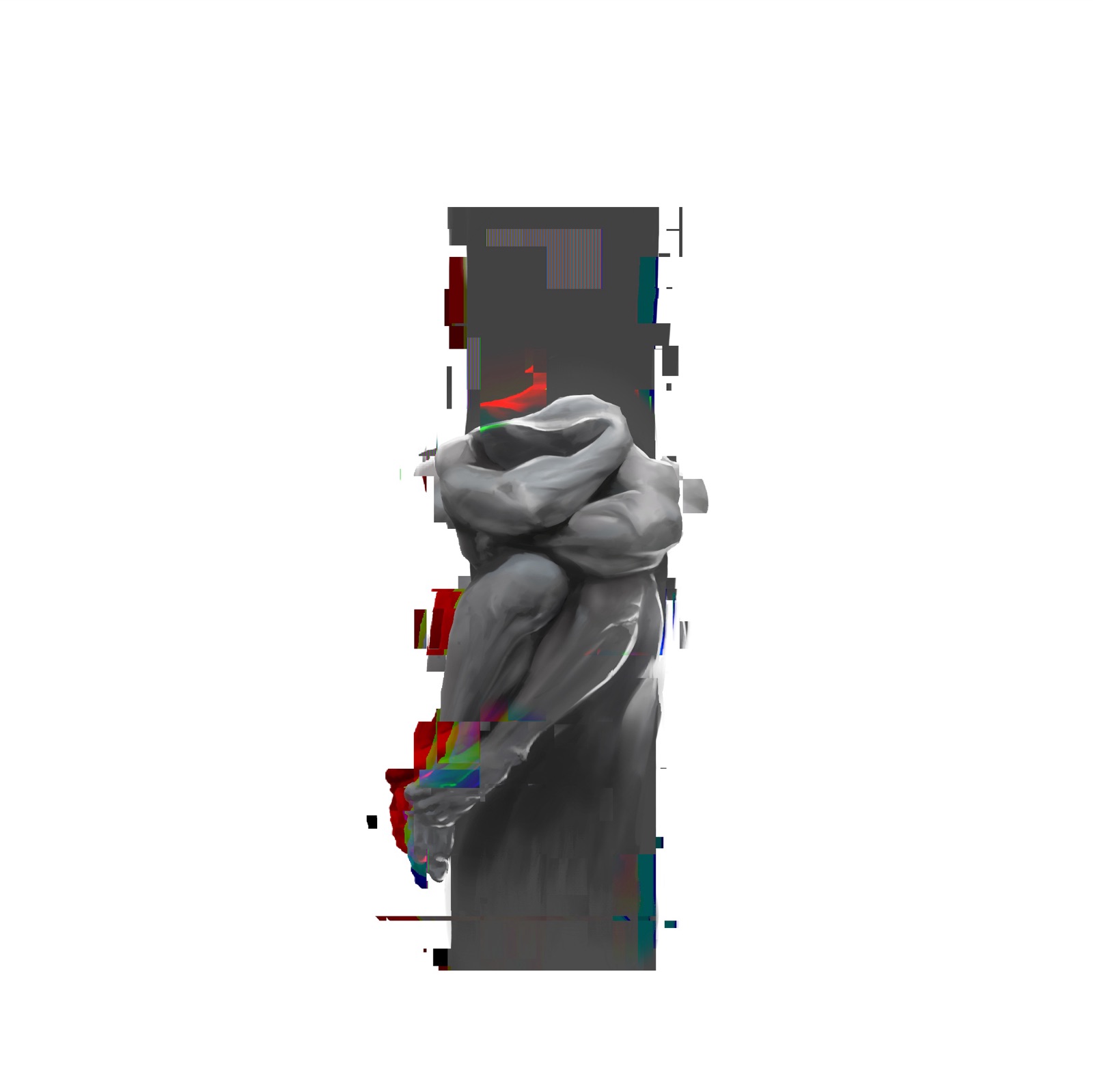 Feeling Glitch